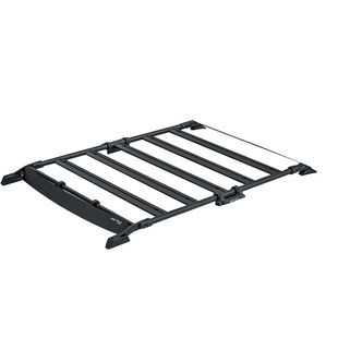 IRURI行李架适用24-25款丰田普拉多改装霸道LC250/GX550H车顶平台