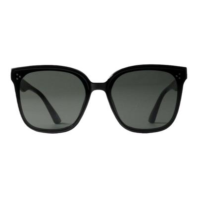 大牌平替尼龙UV400韩版gm潮墨镜