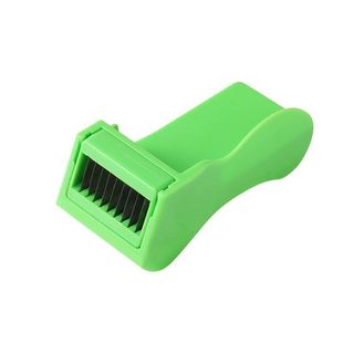 豆角切丝器大号家用手摇芸豆拉丝插豇豆剪豆角丝工具切豆角丝神器