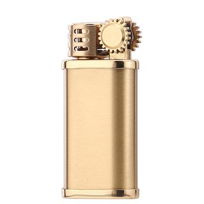 小巧布丁煤油打火机ZORRO/佐罗