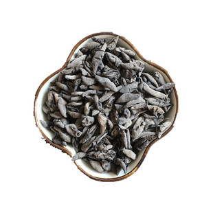 东北木耳 大兴安岭天然野生黑山木耳250g 雪后采摘 秋木耳2件包邮