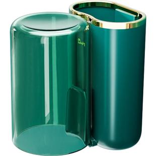 卫生间牙刷置物架免打孔漱口杯电动牙膏洗漱台刷牙杯子壁挂式套装