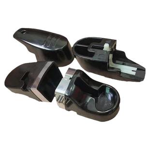 适用珠海双喜高压锅手柄零件配件商用压力锅把手硅胶密封圈安全阀