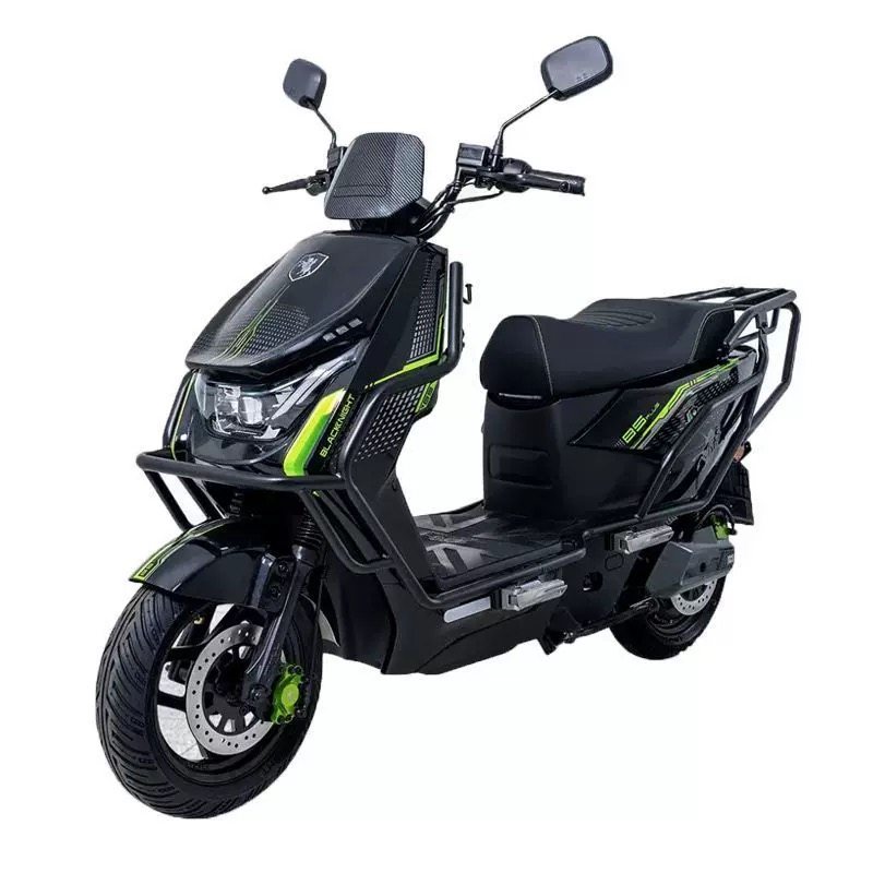 正品赛鸽黑骑士M2电动车72V60V电动摩托车美团外卖专用电动车品牌