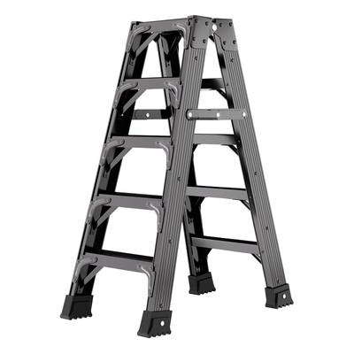 人字梯步梯家用折叠梯子工程梯