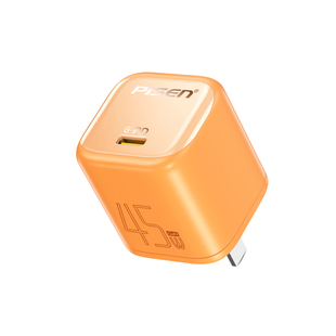 【45W冰晶】适用苹果17充电器氮化镓头iPhone16promax充电器线15充电头新款40W手机数据线Air快充头套装14插