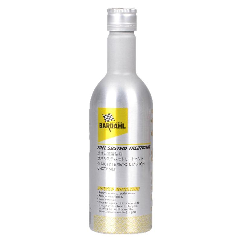 佰达尔极净燃油添加剂200ml