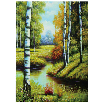 定制厚重棉麻布门帘不掉色试衣间