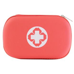 急救包家用防疫户外车载套装空包便携防暑访视包医疗铝合金急救箱