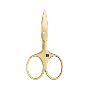 德国双立人进口指甲剪不锈钢指甲刀指甲钳多功能修甲小剪刀死皮剪