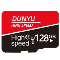高速手机内存卡256g行车记录仪专用卡128g摄像头监控通用SD卡512g