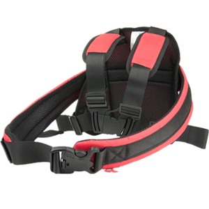 聆贝儿童摩托车安全带电动车孩子保护背带自行车宝宝绑带外贸品质