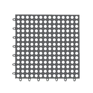 宠物狗笼垫板兔子笼专用脚垫板底网片猫笼塑料脚垫网格防卡脚笼子