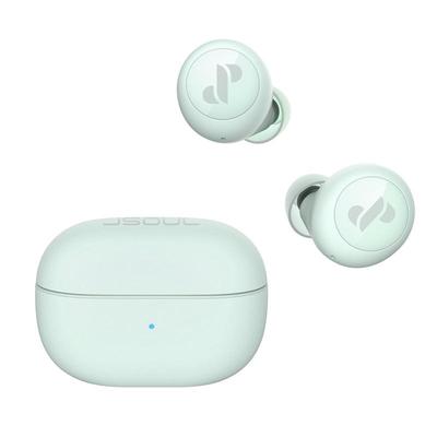 JSoul入耳式耳机定制app32h续航