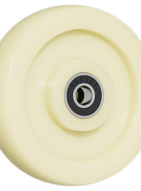 超耐磨重型单轮脚轮8寸|千人加购