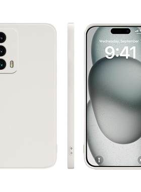 适用魅族18系列手机壳新款软壳