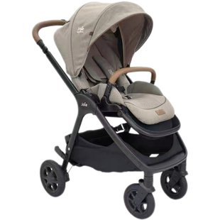 Joie巧儿宜Finiti避震护脊高景观双向新生婴儿推车0-4岁可坐可躺