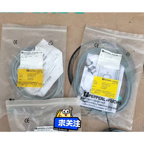 议价NCN412GK35N0全新原装倍加福电感式传感器P维修