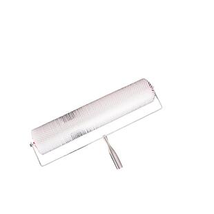 水泥自流平工具套装消泡滚筒刷放气滚筒刮刀地坪漆水泥自流平钉鞋