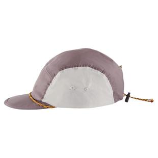 Klattermusen攀山鼠 如尼文五片帽运动休闲男女短檐鸭舌帽子10189