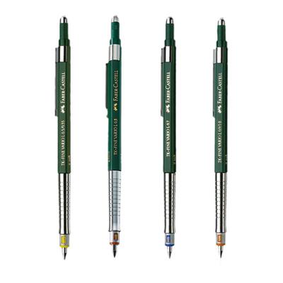 辉柏嘉伯爵金属自动铅笔