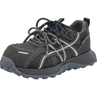 百思图新款厚底增高女老爹鞋