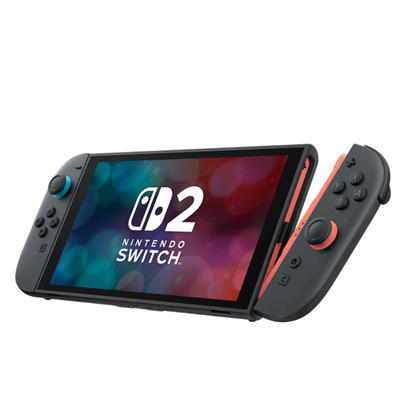 任天堂Nintendo Switch2代主机switch 2游戏机NS2新款游戏主机港版宝可梦马里奥游戏机单机塞尔达原装正品