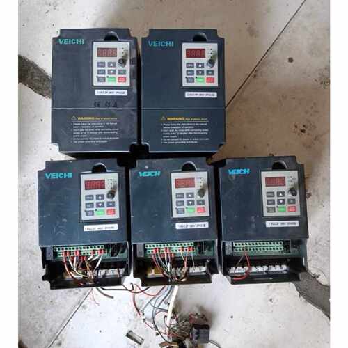 询价下单伟创变频器，的2.2kw，Ac60一T3一2R2G／3R