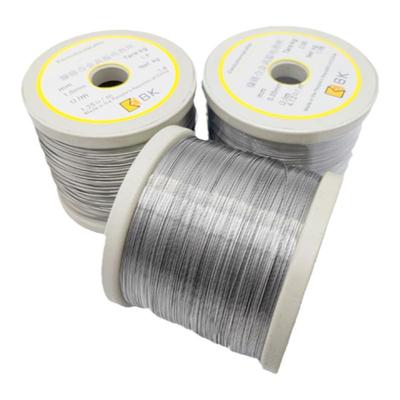 镍铬合金高温电热丝切割泡沫海绵