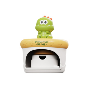 女孩子生日礼物10岁以上女童12玩具儿童自制吧唧徽章制作机的机器