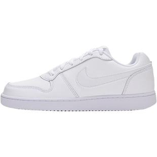 Nike耐克男鞋官方旗舰正品2026冬季新款复古低帮休闲板鞋男士白色