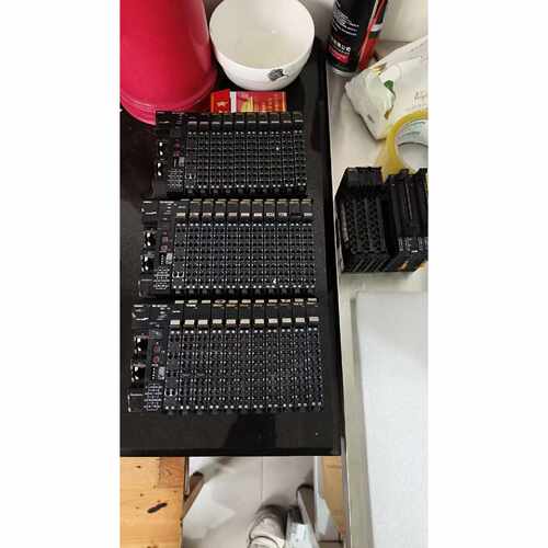 询价NX系列PLC模块