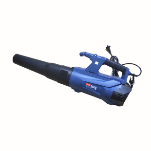 东成Q1F-FF-120手提式大功率暴风机220V工业吹风机电动吹树枝除尘