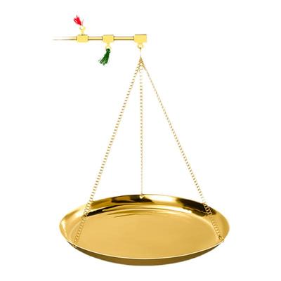 凯丰中药秤老式戥子秤家用杆秤