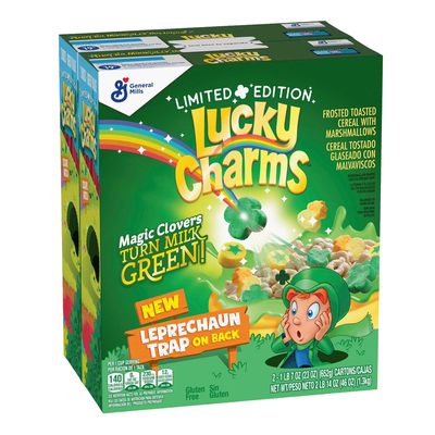 营养儿童谷物早餐燕麦片即食