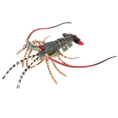 仿真玩具海洋动物模型耐摔无异味