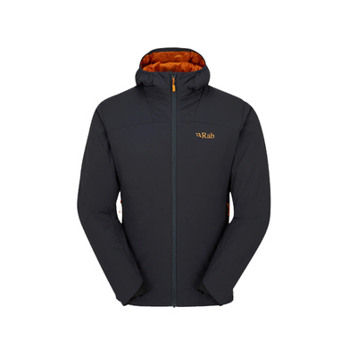 RAB睿坡轻量户外御寒棉服