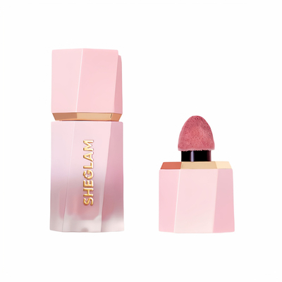 sheglam液体腮红提气色持久不脱