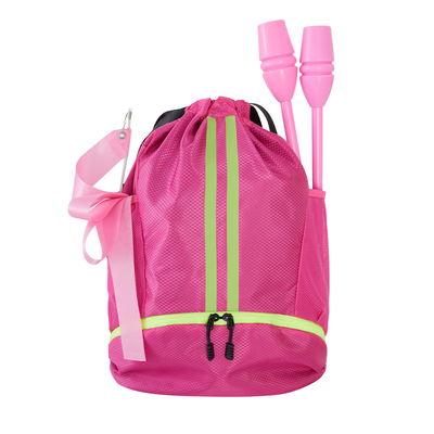 艺术体操器械包比赛训练艺体器械收纳背包双肩大容量艺体球包