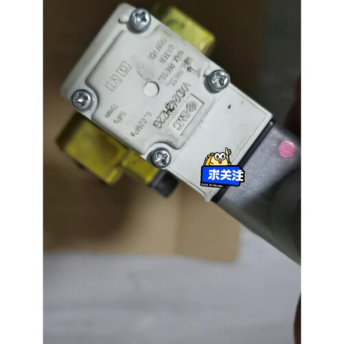 【议价-可维修】 电磁阀 VXD242HZ2G /二手均有货