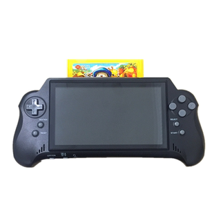 fc掌机8位红白机高清屏幕童年怀旧 家用插卡无线掌上任天堂游戏机