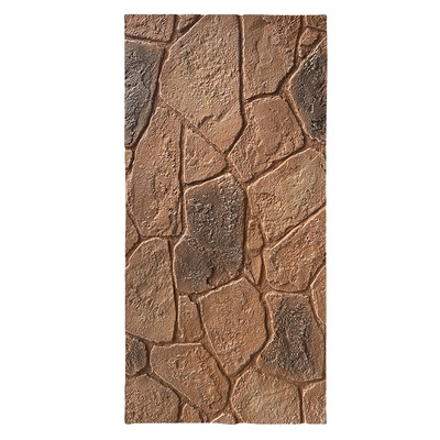 PU龟纹石仿真石材送样板包邮