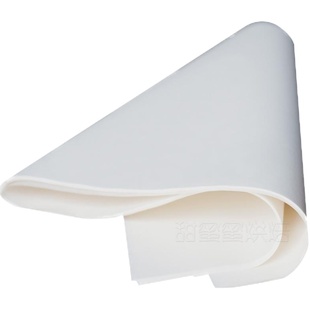 烘焙油纸商用烤箱烤盘纸吸油纸耐高温蛋糕面包托盘专用垫纸牛油纸