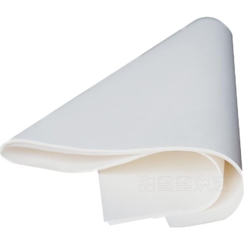烘焙油纸商用烤箱烤盘纸吸油纸耐高温蛋糕面包托盘专用垫纸牛油纸