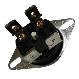 适用美的万和海尔电热水器限温器保护器16A20A93度101度KSD温控器