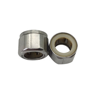 单向滚针轴承渔具止逆EWC0406 EWC0606 EWC0608 EWC0612 EWC088.5