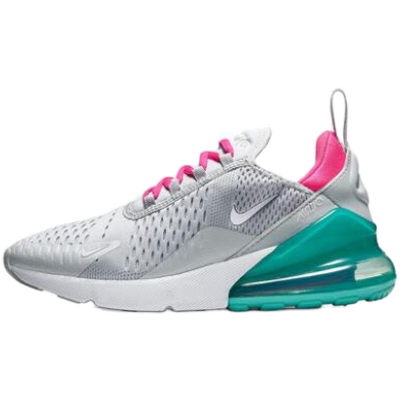 nike耐克女鞋春季AIRMAX跑步鞋