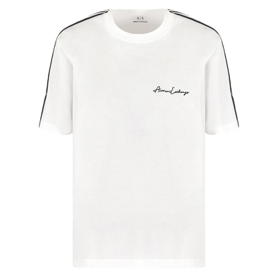 Armani/阿玛尼短袖T恤