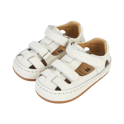 woollykids杰米学步鞋