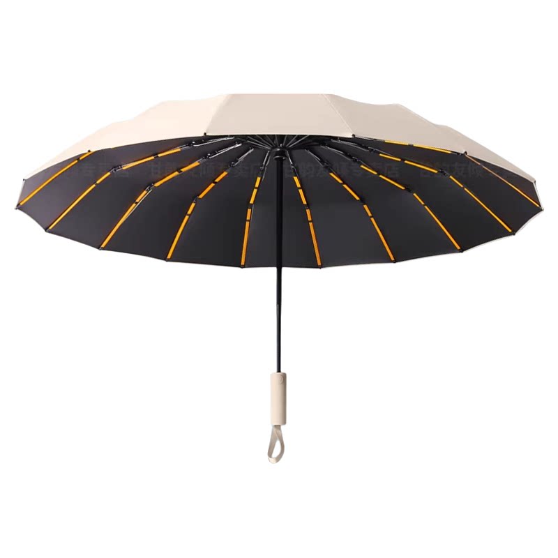 ⭕抢!秒杀中!加大加厚晴雨伞